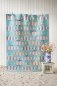 Preview: Tilda Patchwork Stoff Baumwolle - Cotton Beach - Limpet Shell Teal